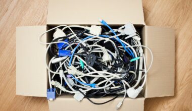 Hidden hoards of critical raw materials are gathering dust in Irish cupboards and drawers – The Irish Times