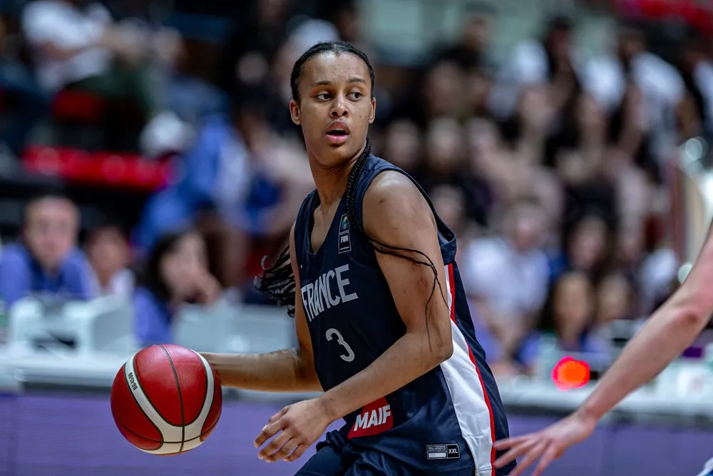 Stock up, stock down: Biggest WNBA draft risers and fallers