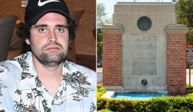 Rob Reiner’s Son Nick Was Found Near USC 6 Hours After His Parents’ Bodies Were Discovered in Brentwood Home: Report