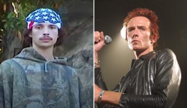 "I'd Rather Be Dead" Than Live Like "My Father Did"