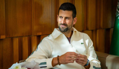 Why Novak Djokovic might announce a shock retirement after Australian Open