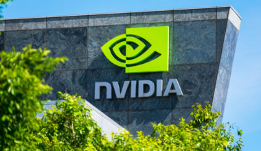 Nvidia Finalizes $5 Billion Purchase of Intel Shares