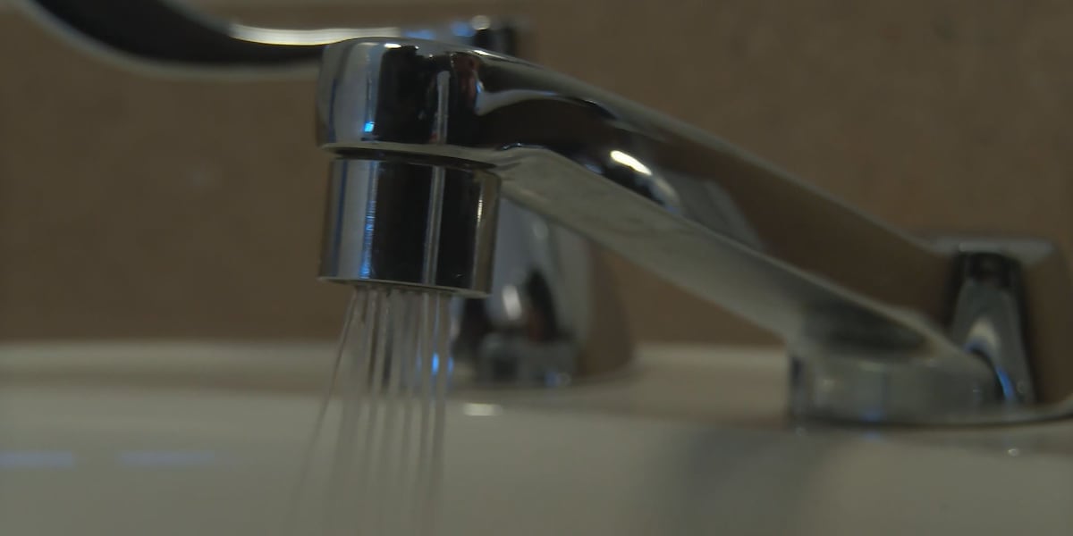 Water main break triggers Boil Water Notice in Brenham