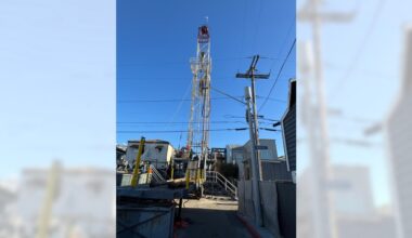 Capping old oil well on Balboa Peninsula is taking longer due to complications – Orange County Register