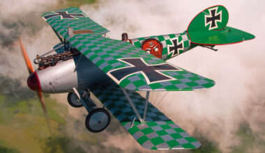 Photographing Dreams: A Conversation with Legendary Aviation Photographer Philip Makanna