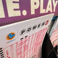 How much money do you get if you have 1, 2 or 3 Powerball numbers? Saturday, Dec. 6, 2025 results