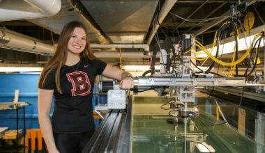 Eva Erickson, who is pursuing a doctoral degree at Brown University, was the first openly autistic person to compete on the "Survivor" TV show, and she nearly won the $1 million prize.