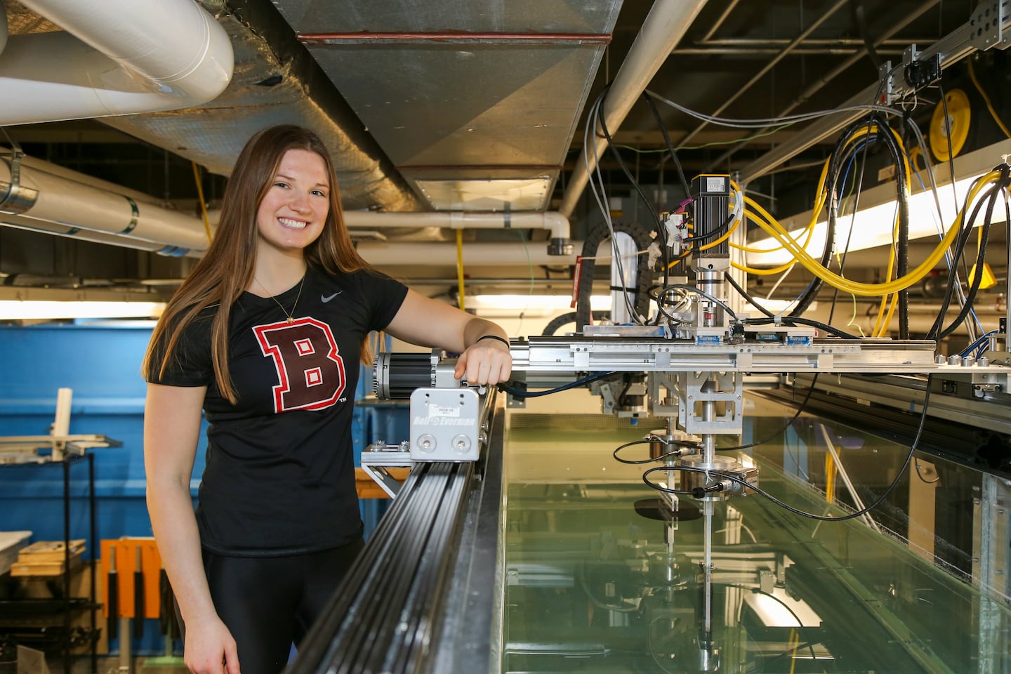 Eva Erickson, who is pursuing a doctoral degree at Brown University, was the first openly autistic person to compete on the "Survivor" TV show, and she nearly won the $1 million prize.