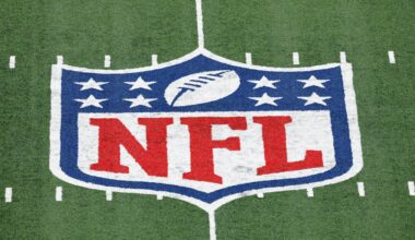 NFL Introduces New Field Surface Standards, All Teams Must Comply by 2028 Season