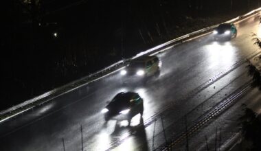An Atmospheric River Runs Through Portland