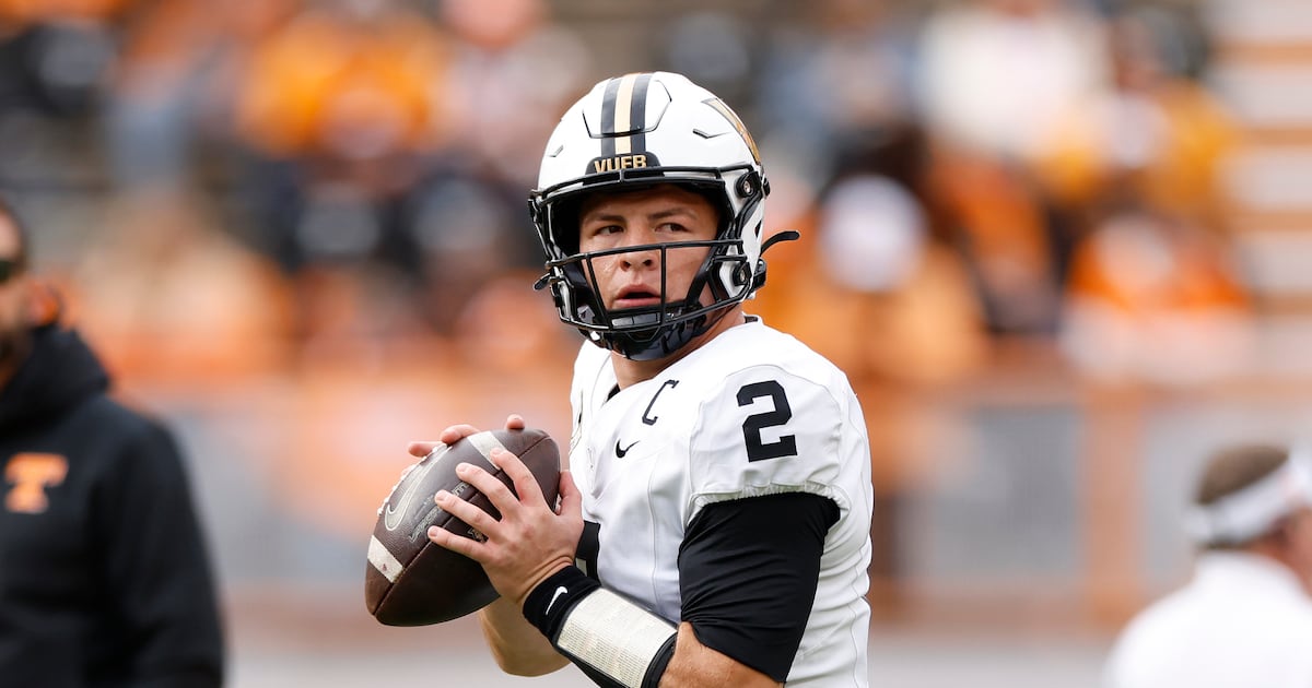 Diego Pavia's eligibility lawsuit cites NBA draftee returning to college