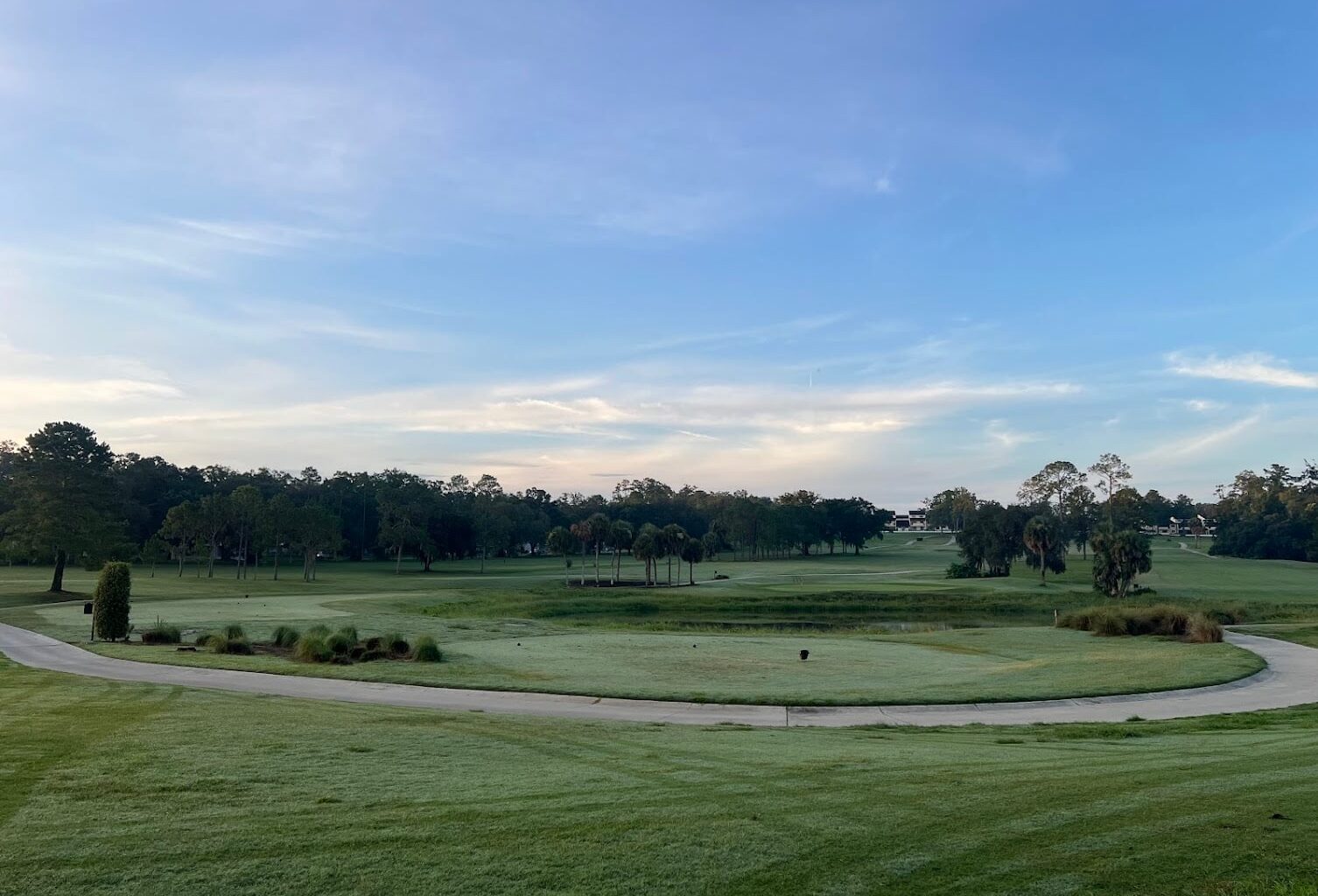 City manager says conditions at Ocala Golf Club have improved dramatically