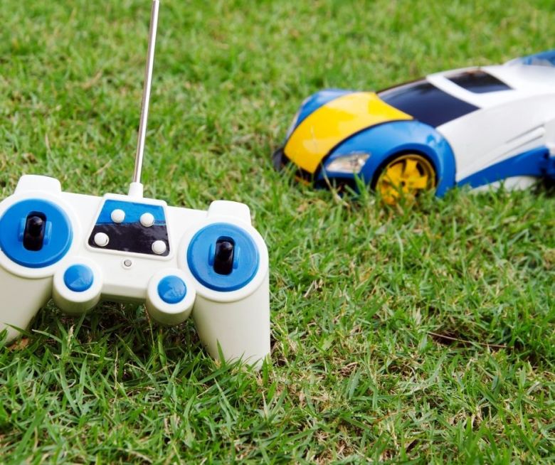 Old gadgets with batteries embedded in them need to be recycled properly to prevent fires and injuries.