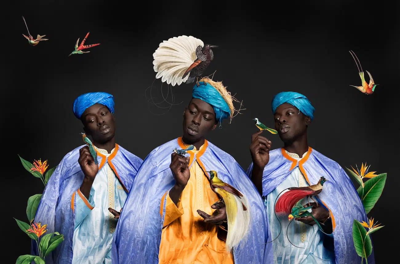 2025 Winners of the World's Longest-Running Photo Prize