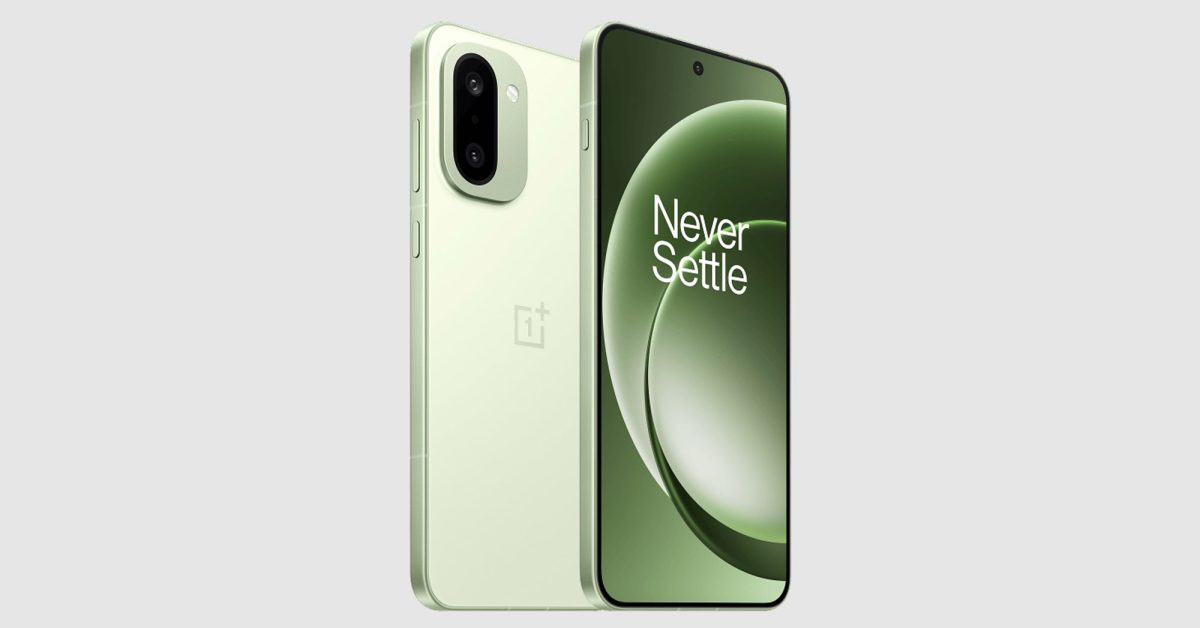 OnePlus 15R is Here at $699