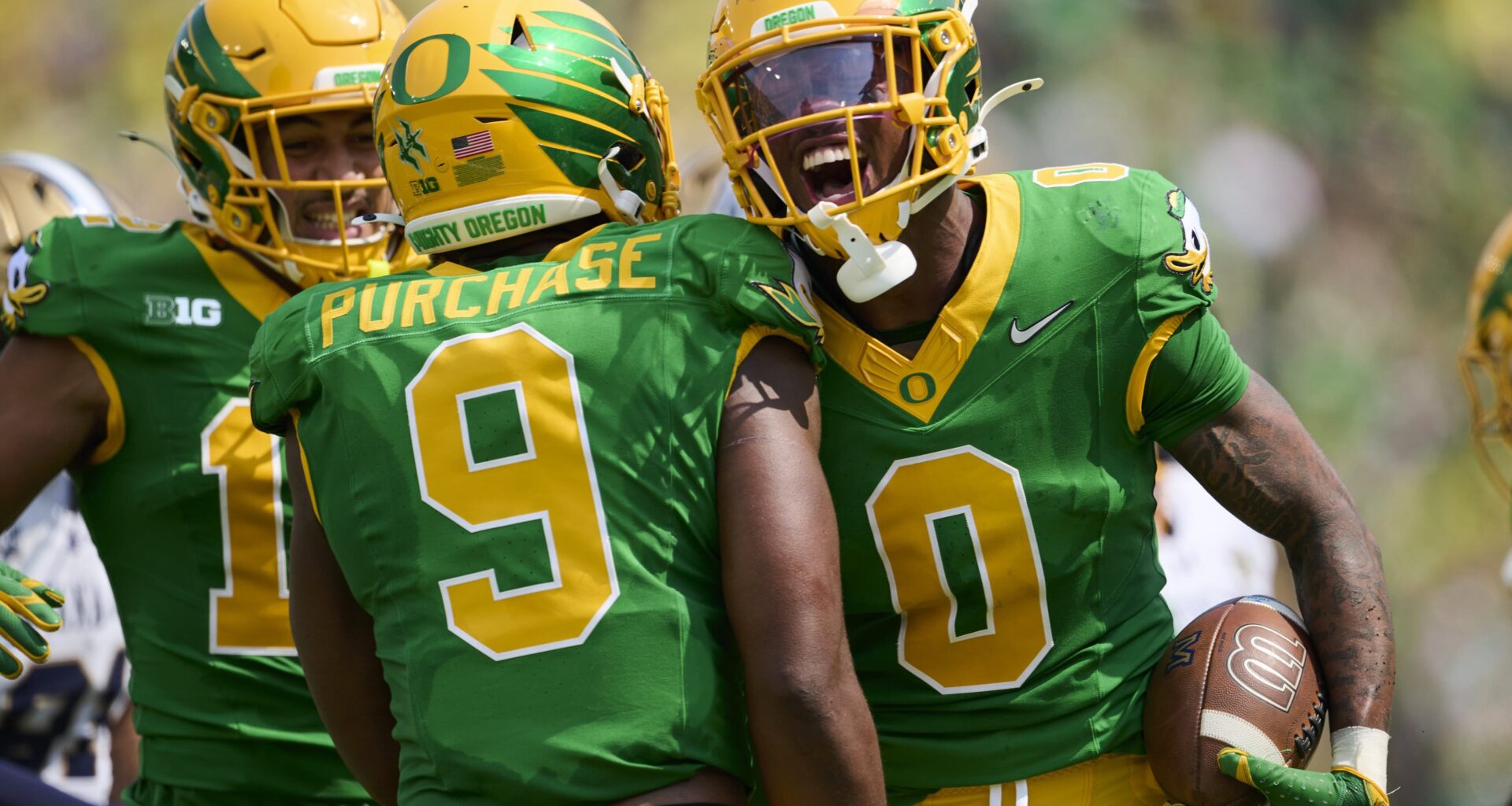 Oregon vs. James Madison: Time, TV channel, preview for the College Football Playoff