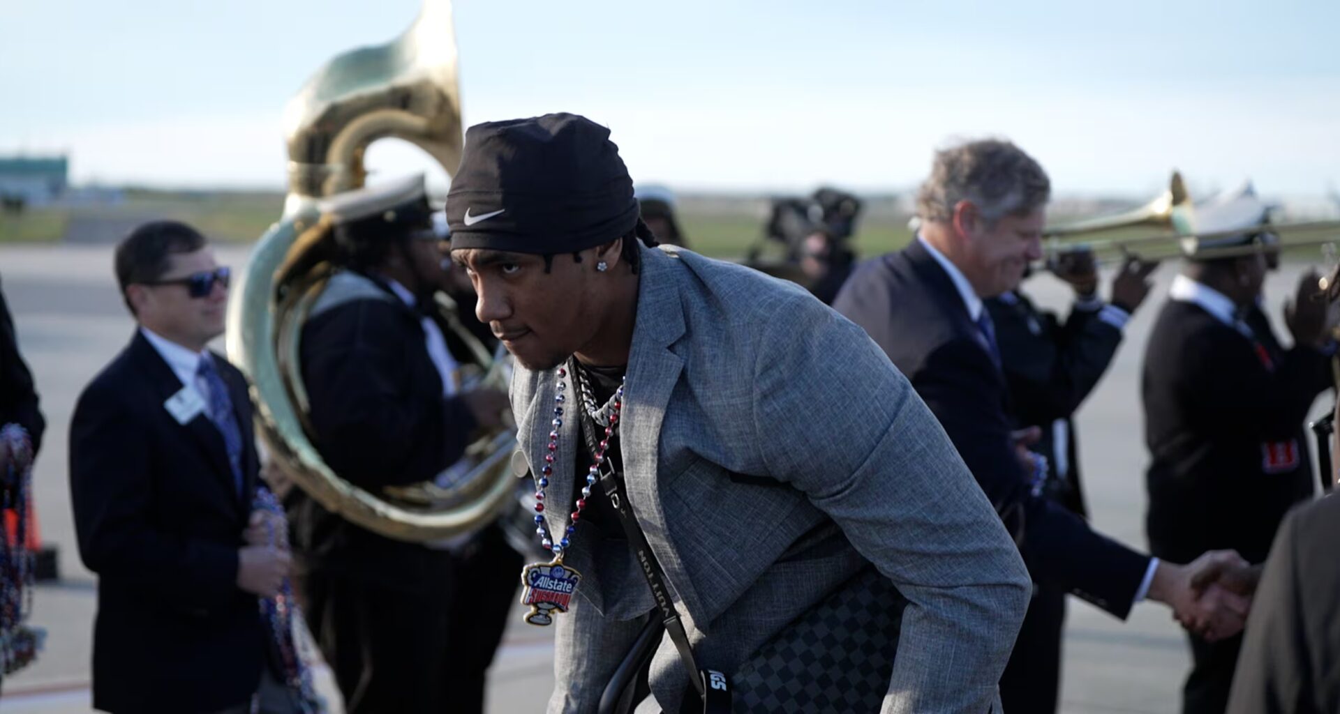 Georgia football injury report provides official status on Gabe Harris, Colbie Young - DawgNation