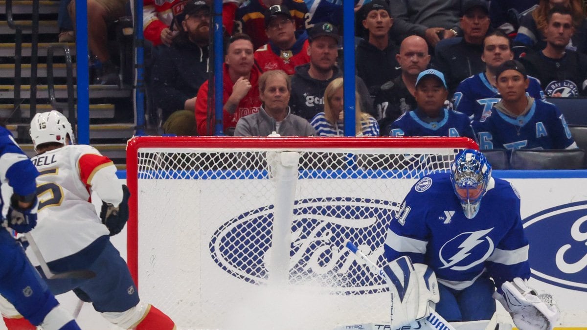 Patience and a ton of Advil all the Lightning need right now - Tampa Bay Times