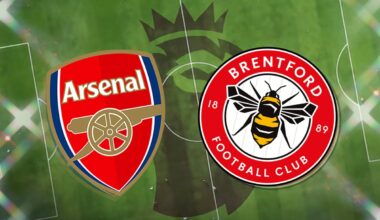 Arsenal vs Brentford LIVE: Latest score and updates from Premier League - London Evening Standard