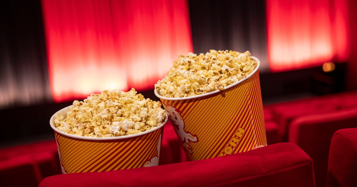 Obsessed’s Nick Schager Wins Film Critic of the Year