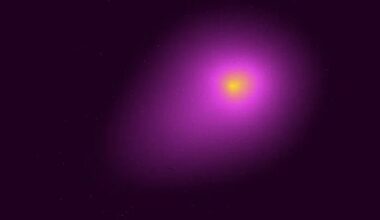 New Image Reveals Persistent Energy Asymmetry Around Interstellar Object 3I/ATLAS