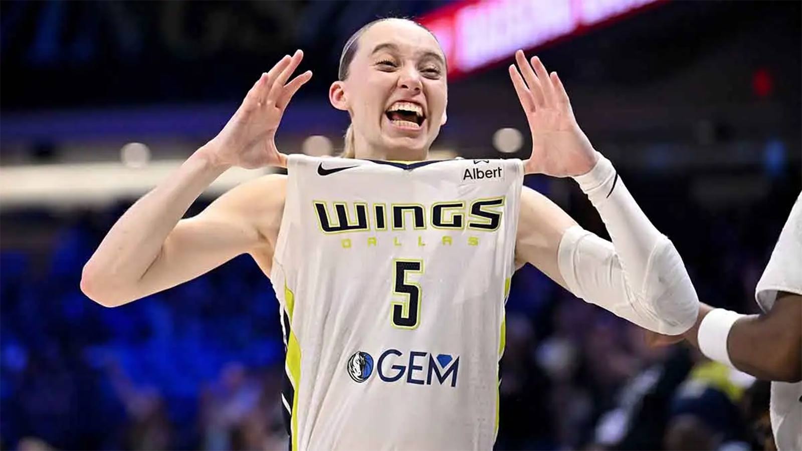 Dallas Wings End Challenging Season as Paige Bueckers Shines and Looks Ahead – Azat TV