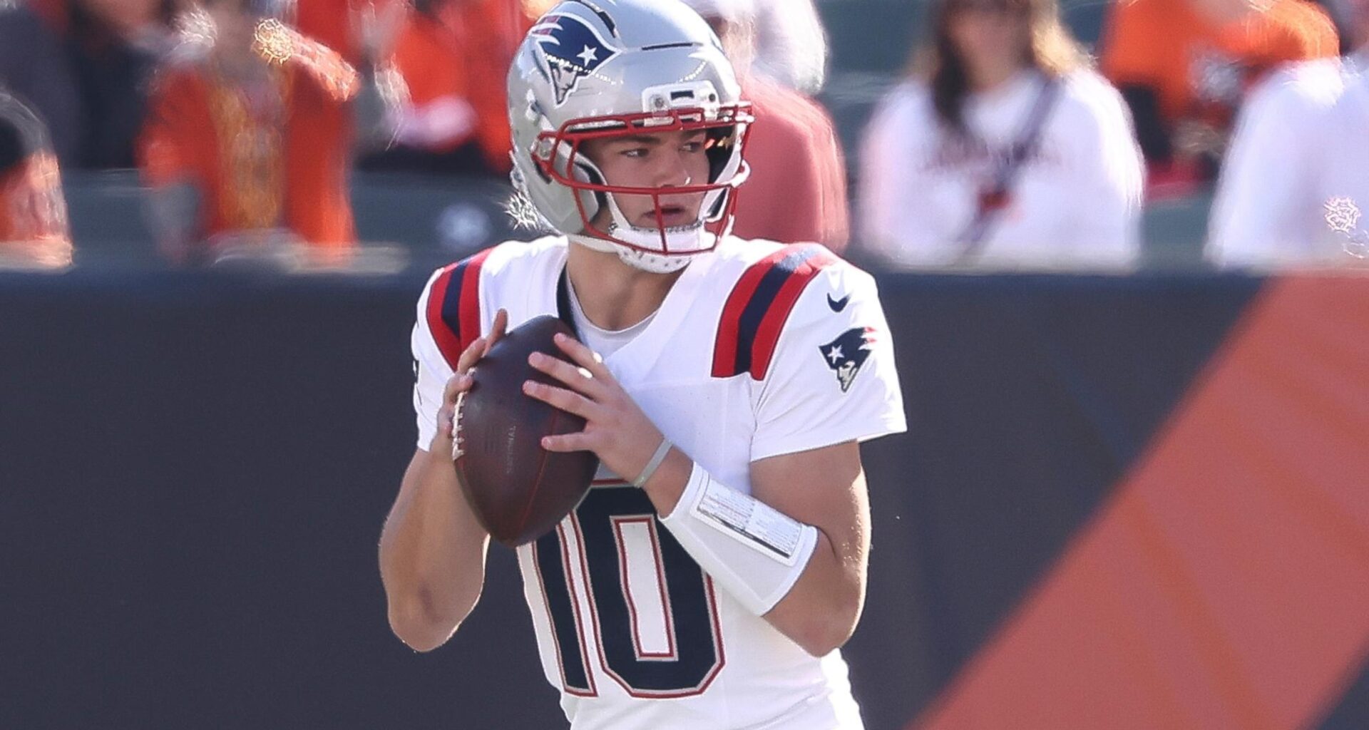 Who Tops 2026 NFL Pro Bowl Games Voting? Where Drake Maye, Matthew Stafford, More Rank