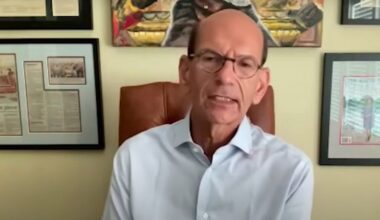 Paul Finebaum on which comments were considered problematic for Senate bid