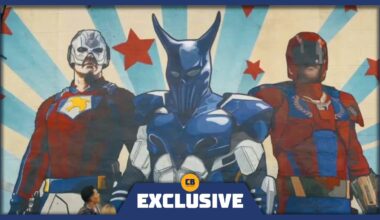 Peacemaker Star Reveals His Reaction To Season 2's Wild Twist Almost 2 Months After DCU Bombshell (Exclusive)