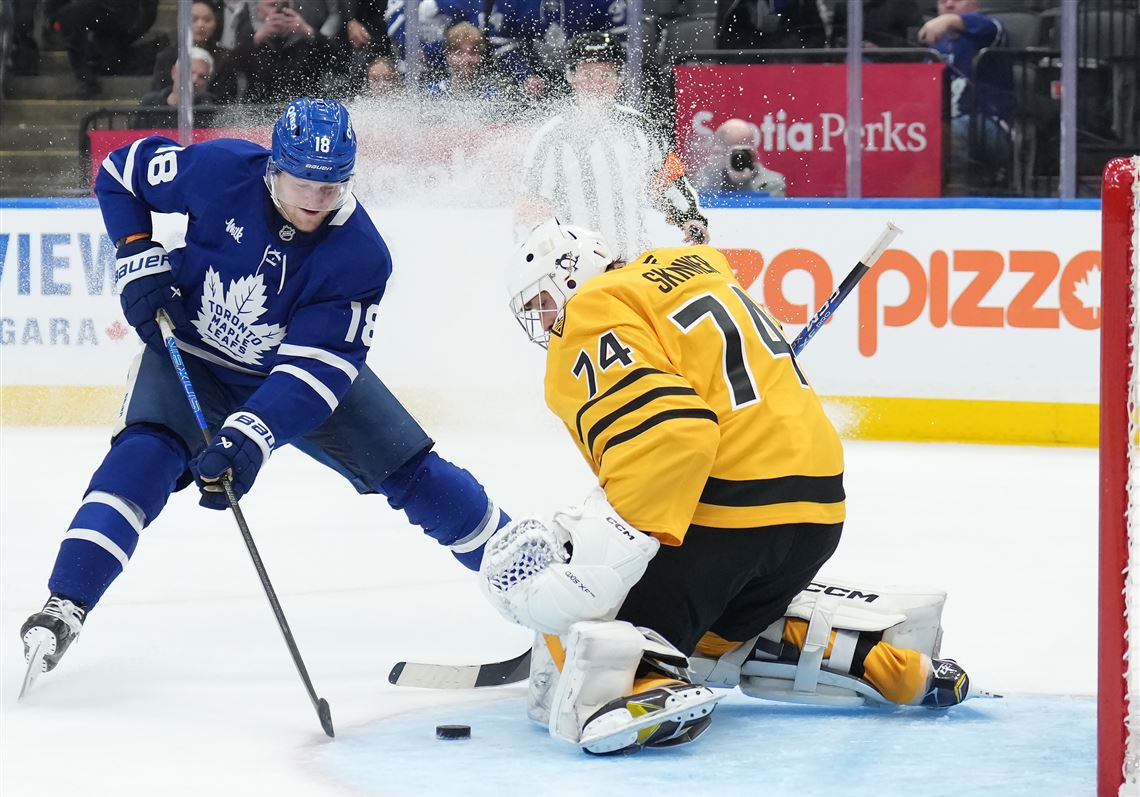 7 fixes for Dan Muse and the Penguins to consider heading into the NHL's Christmas break