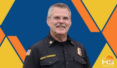 California Fire Chief Brian Fennessy to Lead New United States Wildland Fire Service