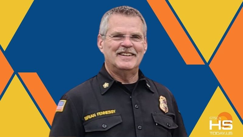 California Fire Chief Brian Fennessy to Lead New United States Wildland Fire Service