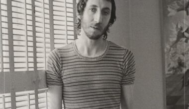 The one singer Pete Townshend called a ripoff of Roger Daltrey