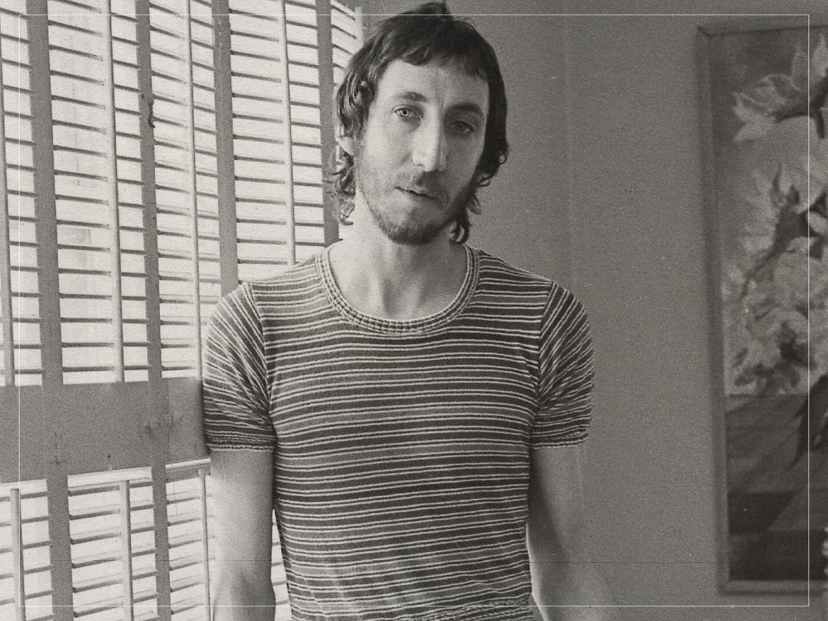 The one singer Pete Townshend called a ripoff of Roger Daltrey