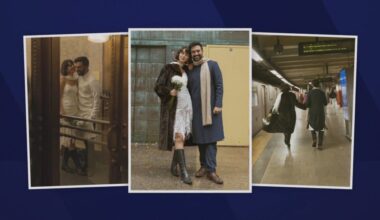 Photographer reflects on capturing Zohran Mamdani’s improbable rise to prominence - PBS