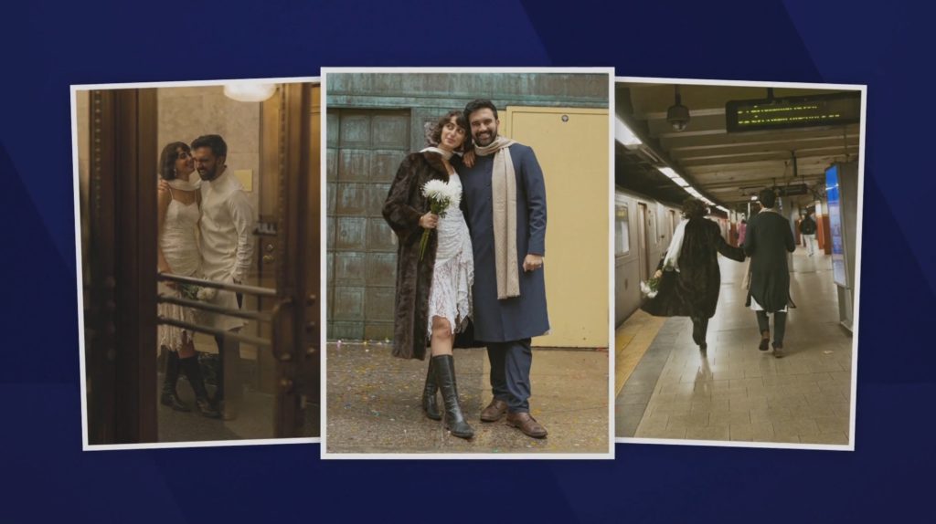 Photographer reflects on capturing Zohran Mamdani’s improbable rise to prominence - PBS