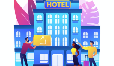 How 20 Years of Travel Inspired a Hotel Business in the U.S.