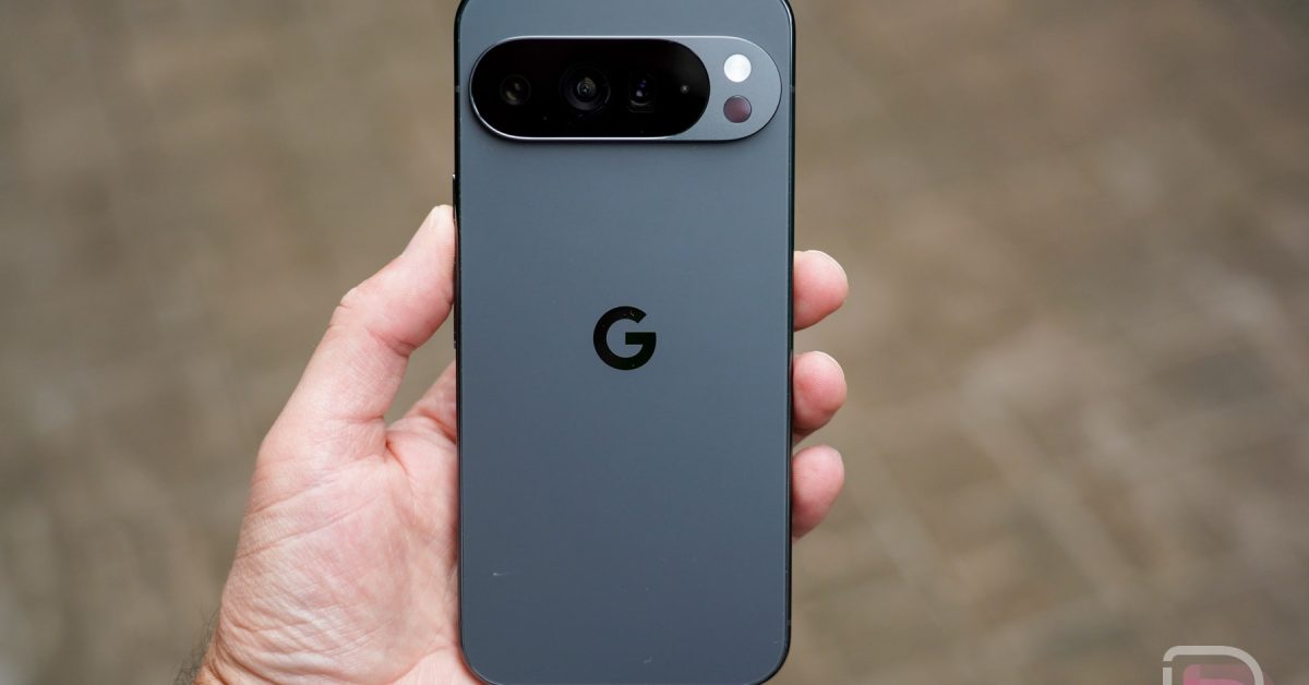 There's a Way to Get $700 Off a Pixel 10 Pro XL
