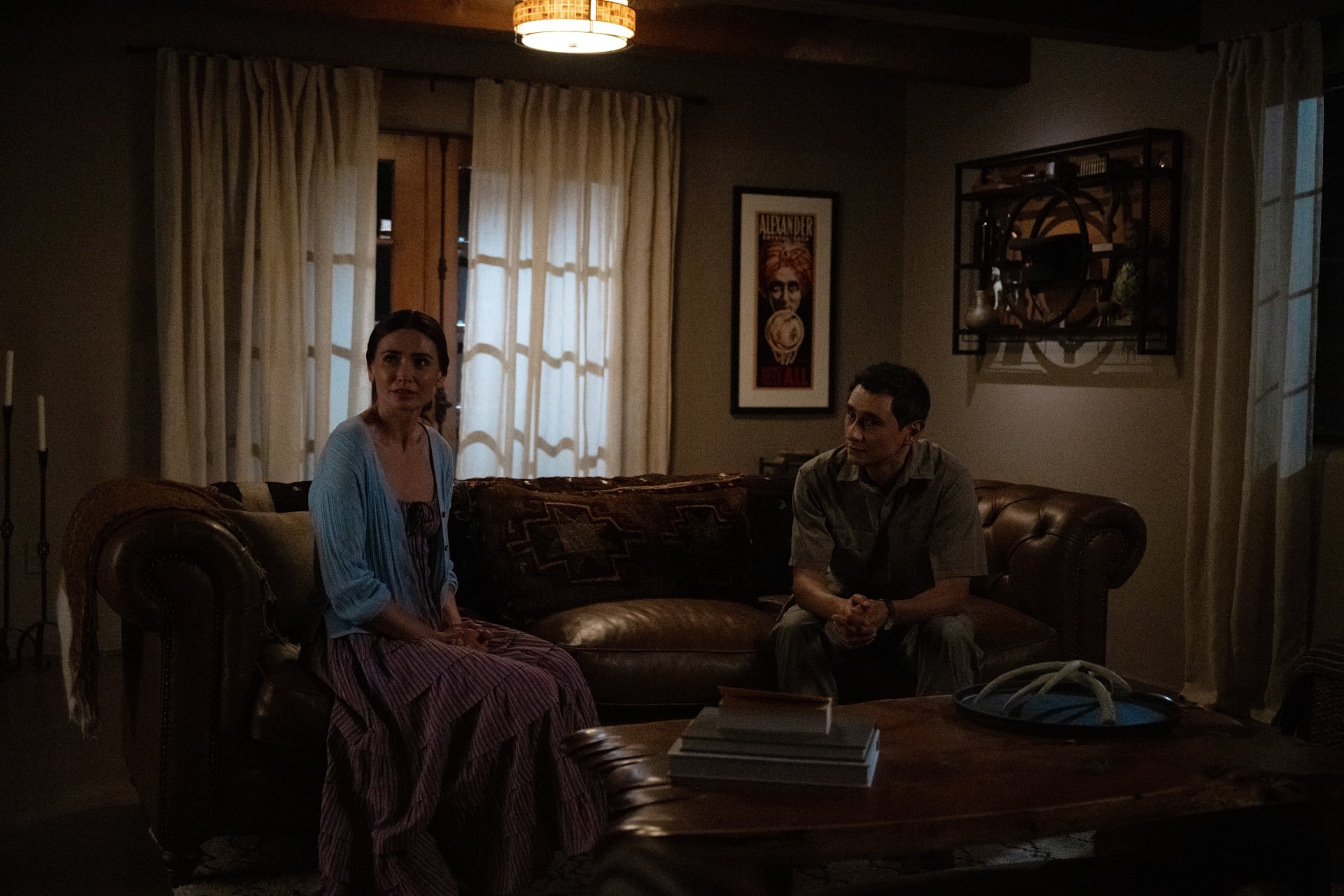 Pluribus Zosiaandmanousos