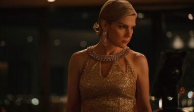 After 'Pluribus', Revisit Rhea Seehorn's Next Best Genre Role: 'Magic: The Gathering' Tutorial Sorceress