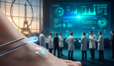 Profusa Lumee PAD study meets primary endpoints in U.S. trial