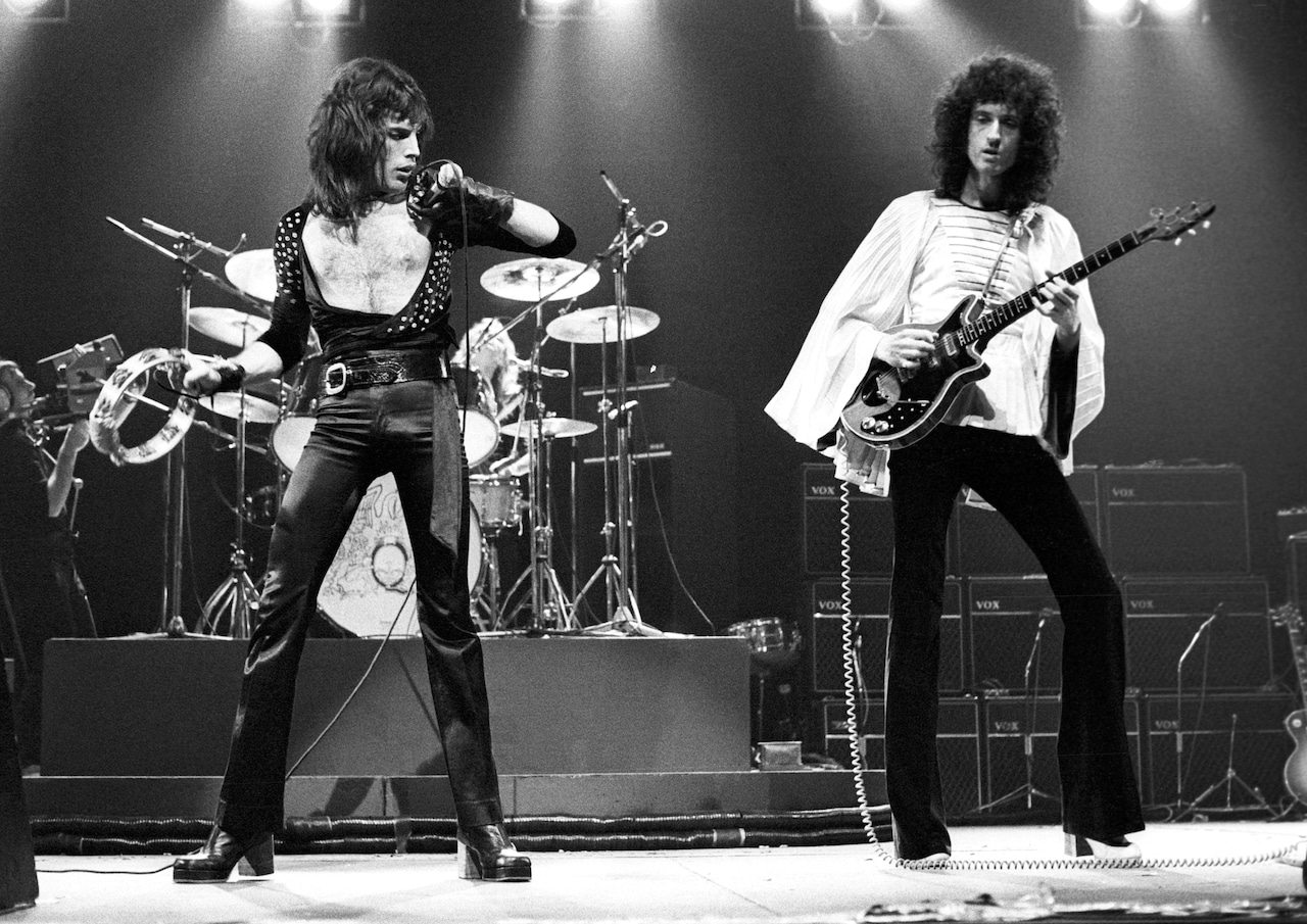 Queen band
