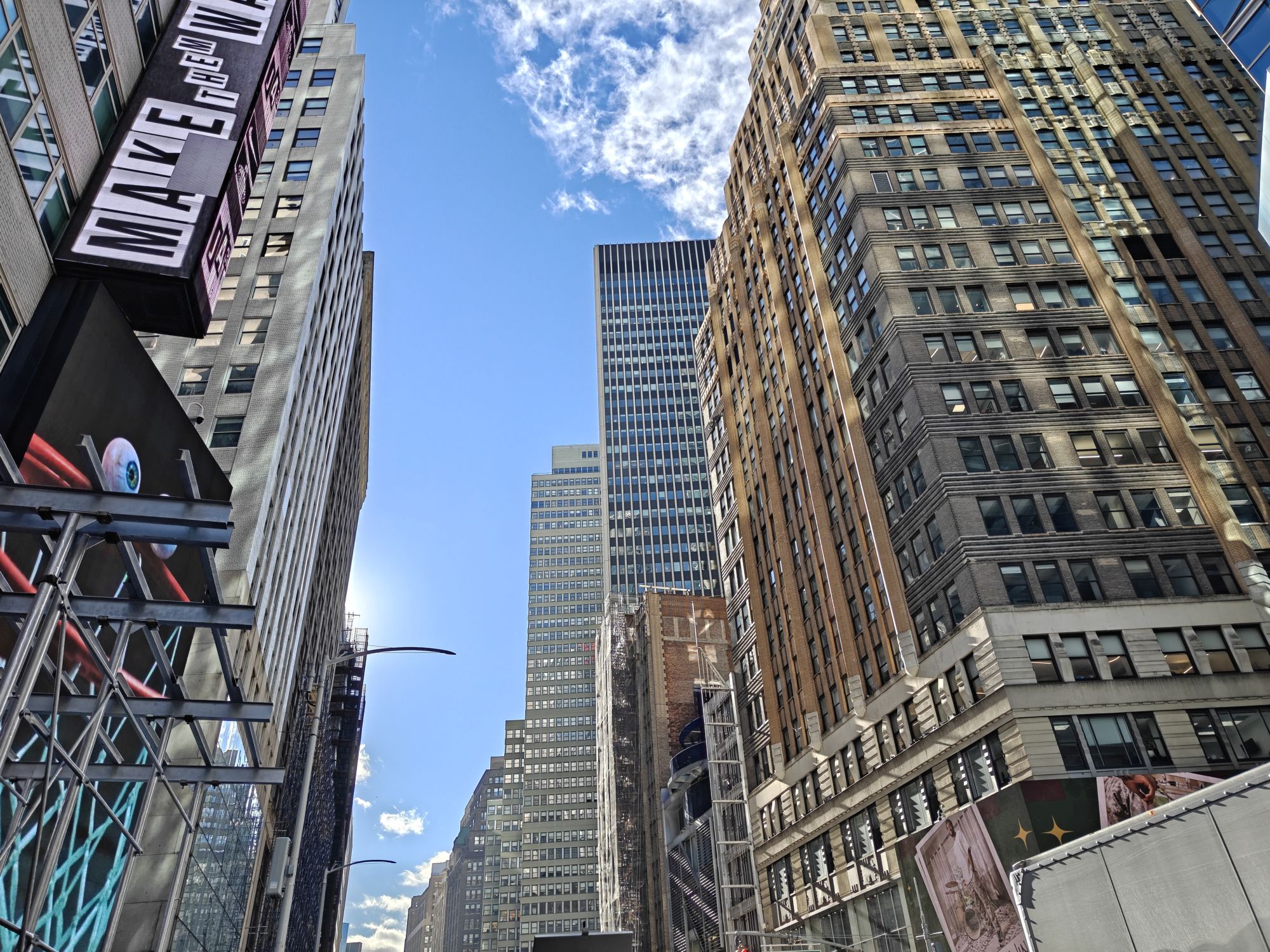 OnePlus 15R camera sample.