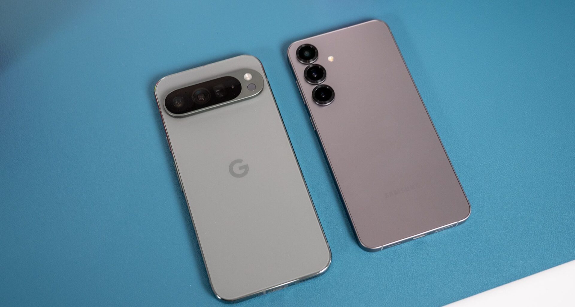 Samsung Galaxy S26 Plus vs. Google Pixel 10 Pro XL: Which Android flagship should you buy?