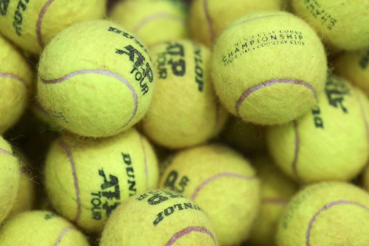 French tennis player suspended for 20 years over anti-corruption breaches