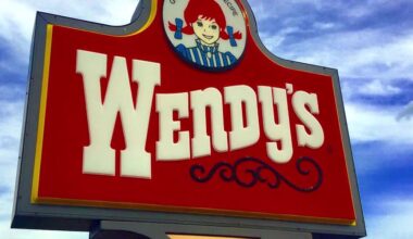 Arson charge filed after fire at Sioux City Wendy’s