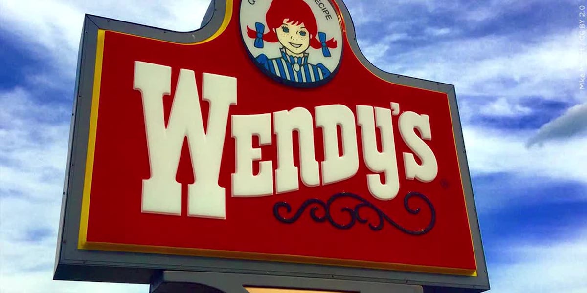 Arson charge filed after fire at Sioux City Wendy’s