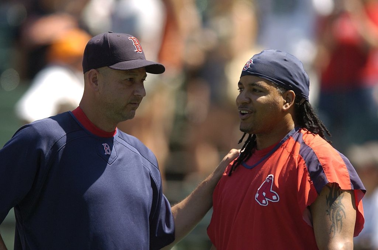 Boston Red Sox v Baltimore Orioles