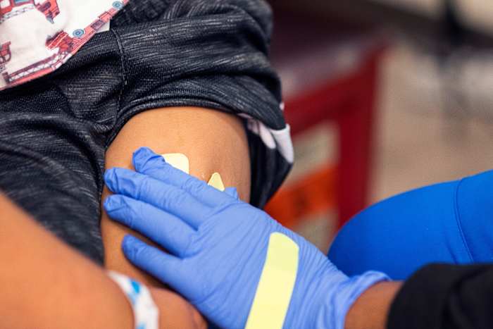 Proposed bill targets vaccination discrimination, disclosure requirements