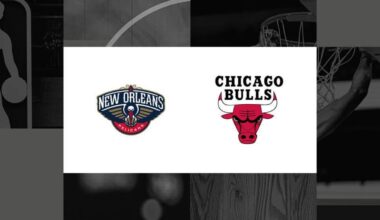 How to watch Pelicans vs. Bulls: TV channel and streaming options for December 14